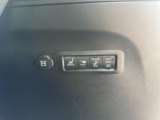 used 2022 Chrysler Pacifica car, priced at $37,995