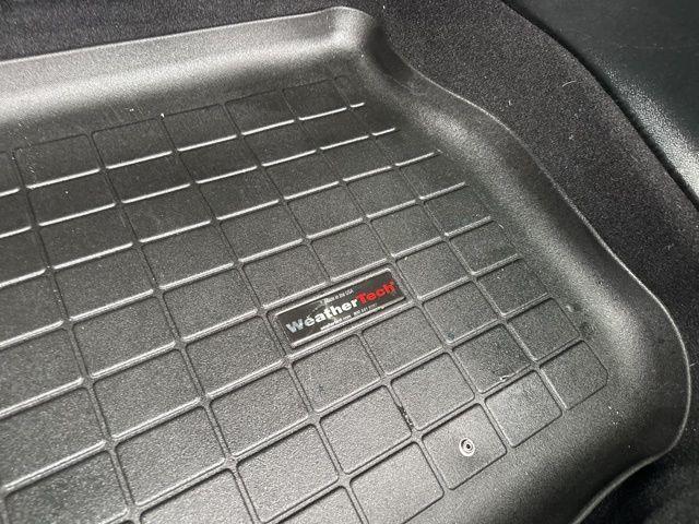used 2022 Chrysler Pacifica car, priced at $37,995