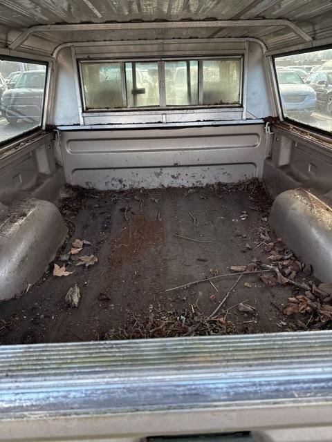 used 1994 Ford Ranger car, priced at $4,995