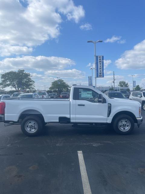 new 2024 Ford F-350 car, priced at $43,030