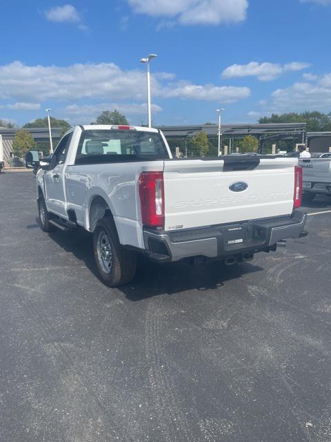 new 2024 Ford F-350 car, priced at $43,030