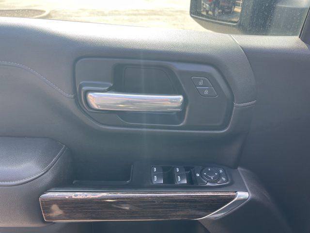 used 2021 GMC Sierra 1500 car, priced at $35,056