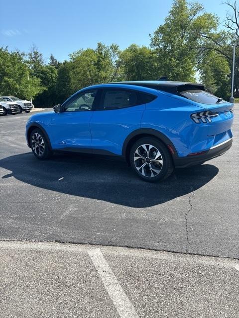 new 2024 Ford Mustang Mach-E car, priced at $47,185