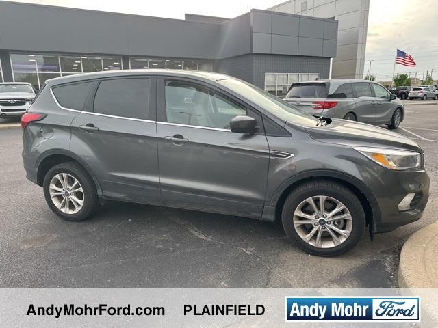 used 2019 Ford Escape car, priced at $15,151