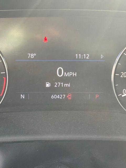 used 2022 Buick Envision car, priced at $21,943
