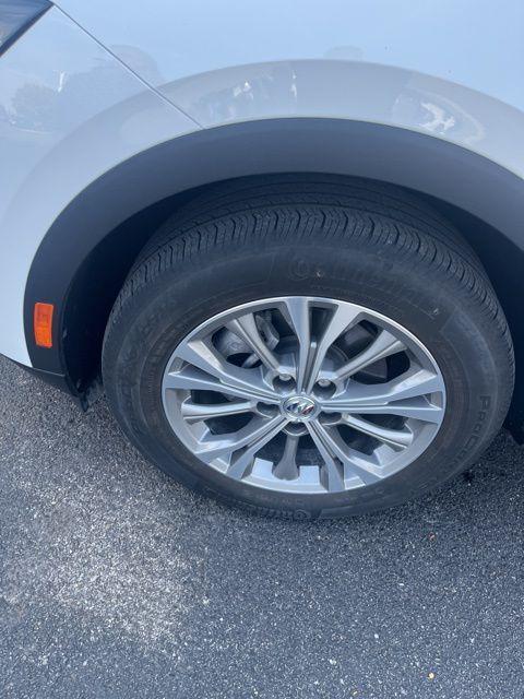 used 2022 Buick Envision car, priced at $21,943