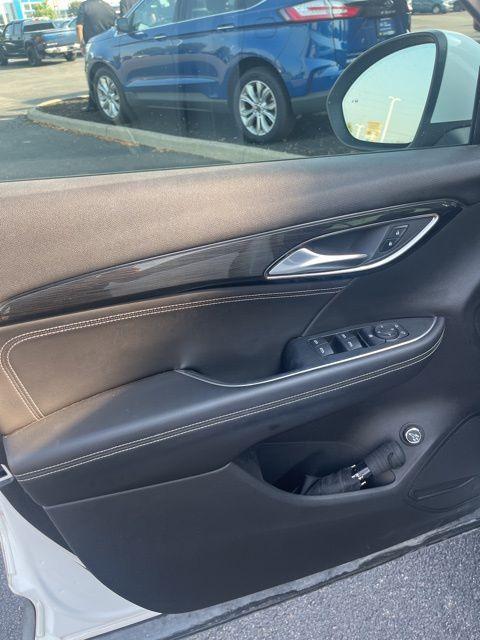 used 2022 Buick Envision car, priced at $21,943