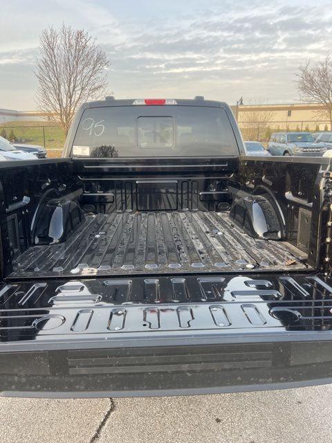 new 2024 Ford F-150 car, priced at $55,195