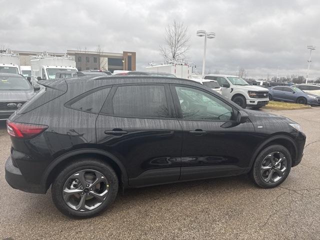 new 2025 Ford Escape car, priced at $30,870