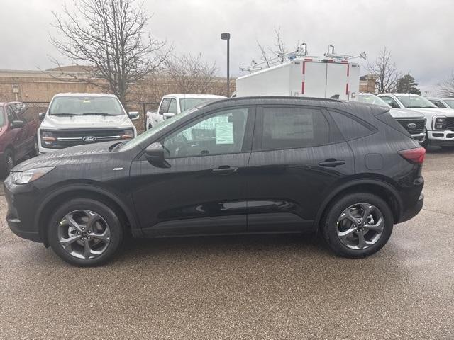 new 2025 Ford Escape car, priced at $30,870