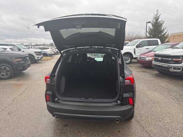 new 2025 Ford Escape car, priced at $30,870