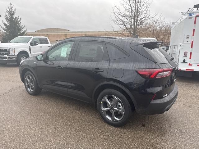 new 2025 Ford Escape car, priced at $30,870