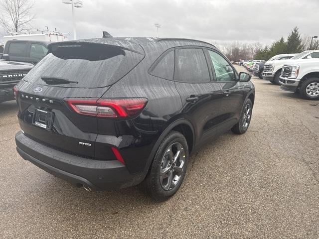 new 2025 Ford Escape car, priced at $30,870