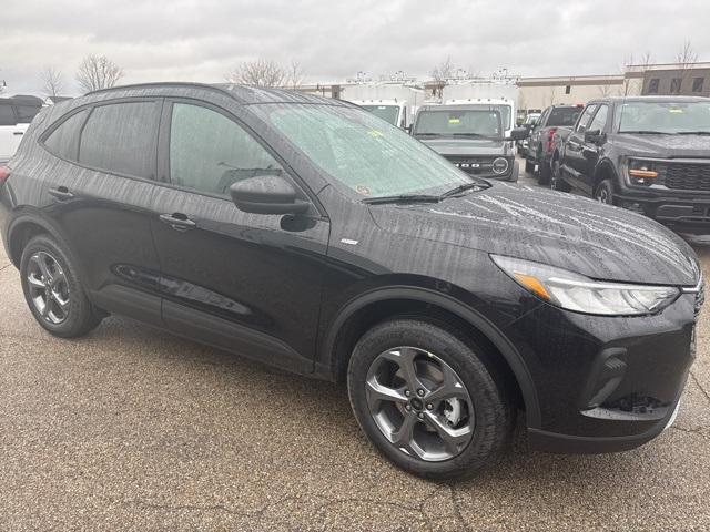 new 2025 Ford Escape car, priced at $30,870