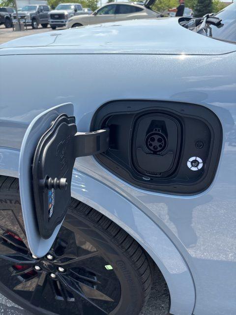 new 2025 Ford Mustang Mach-E car, priced at $54,316