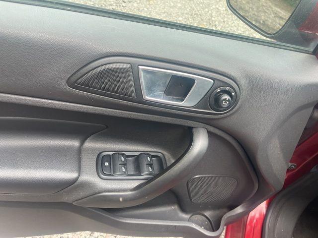 used 2015 Ford Fiesta car, priced at $5,063