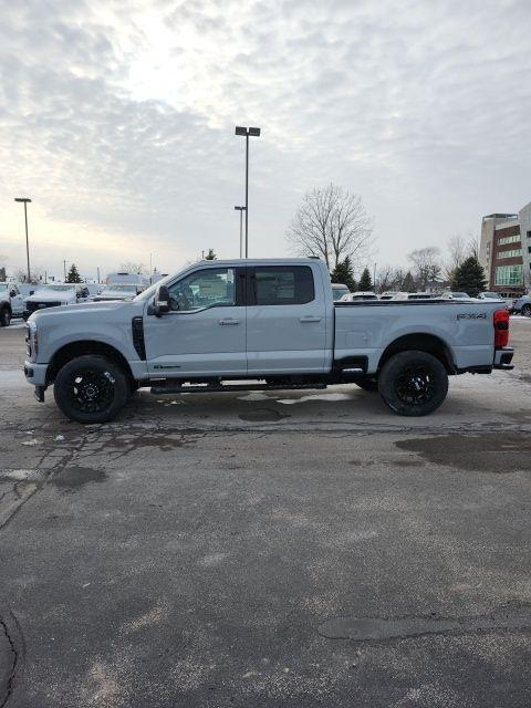 new 2025 Ford F-250 car, priced at $80,915