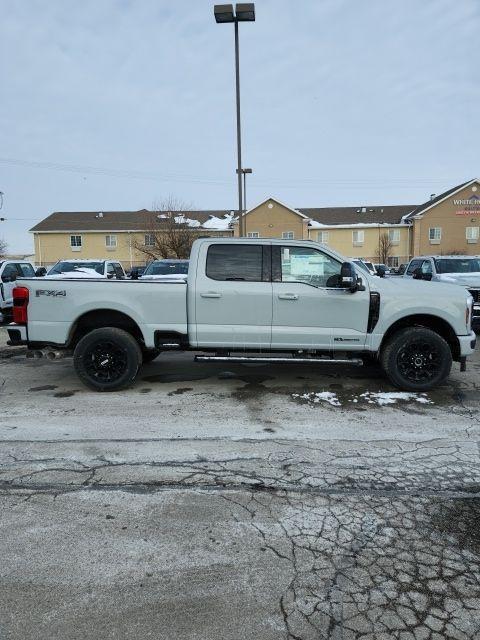 new 2025 Ford F-250 car, priced at $80,915
