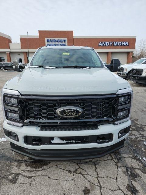 new 2025 Ford F-250 car, priced at $77,399