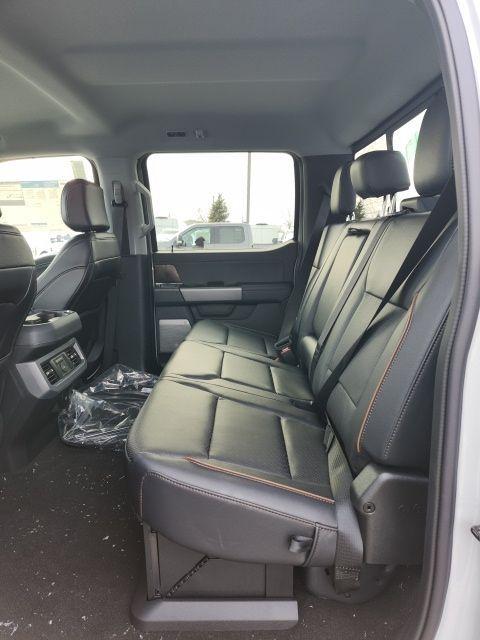 new 2025 Ford F-250 car, priced at $80,915