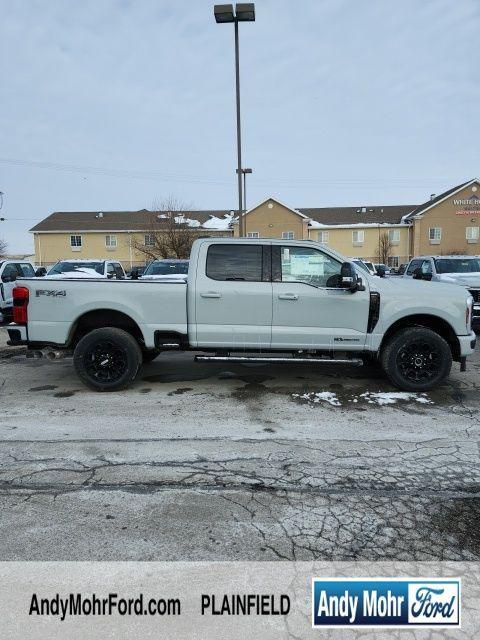 new 2025 Ford F-250 car, priced at $77,399