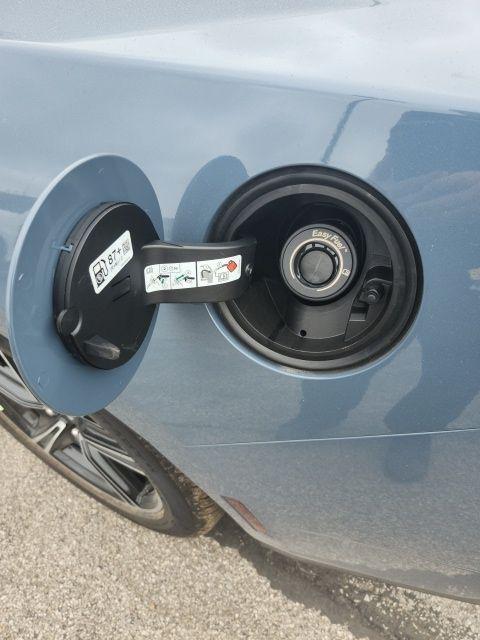 new 2025 Ford Mustang car, priced at $29,975