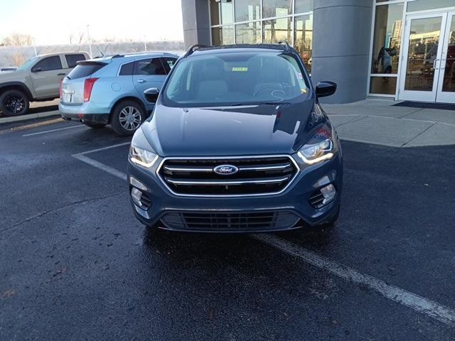 used 2019 Ford Escape car, priced at $13,502