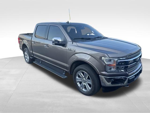 used 2019 Ford F-150 car, priced at $29,995