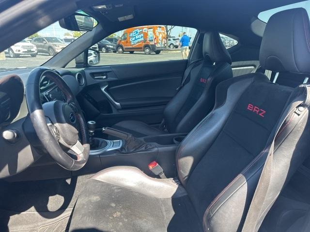 used 2019 Subaru BRZ car, priced at $22,830