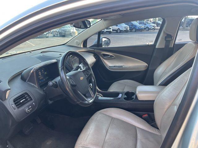used 2012 Chevrolet Volt car, priced at $6,995