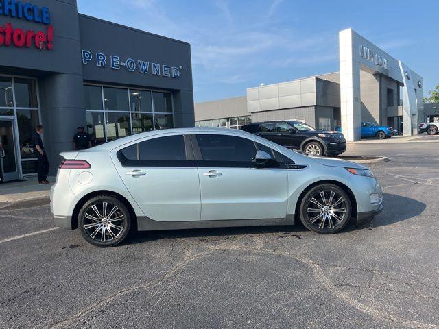 used 2012 Chevrolet Volt car, priced at $6,995