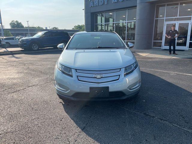 used 2012 Chevrolet Volt car, priced at $6,995