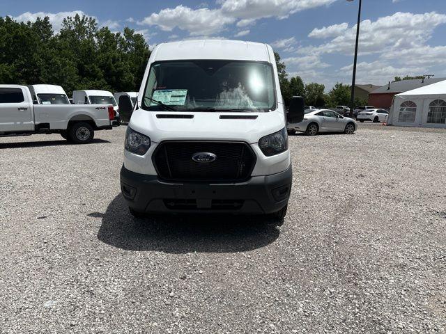 new 2024 Ford Transit-150 car, priced at $43,742