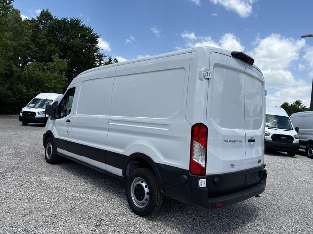 new 2024 Ford Transit-150 car, priced at $50,380