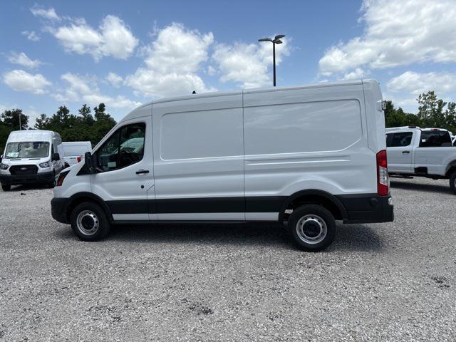 new 2024 Ford Transit-150 car, priced at $50,380