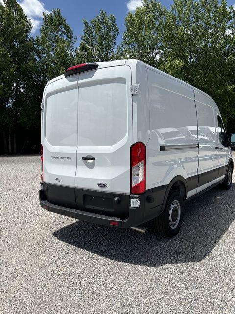 new 2024 Ford Transit-150 car, priced at $43,742