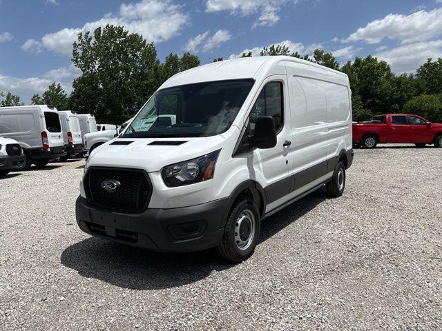 new 2024 Ford Transit-150 car, priced at $43,742