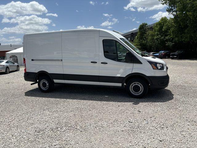 new 2024 Ford Transit-150 car, priced at $43,742