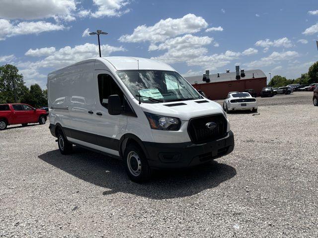 new 2024 Ford Transit-150 car, priced at $43,742