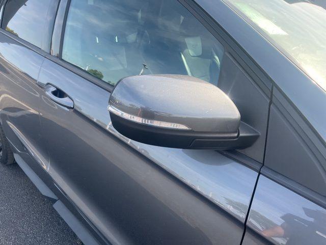 used 2022 Ford Edge car, priced at $32,907
