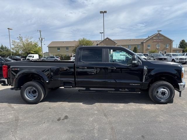 new 2024 Ford F-350 car, priced at $62,525