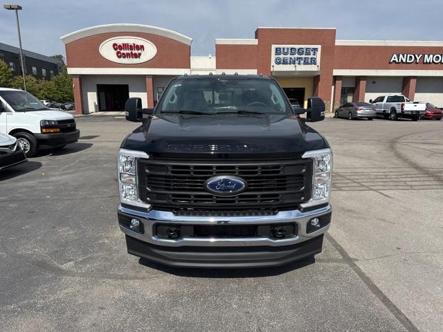 new 2024 Ford F-350 car, priced at $62,525