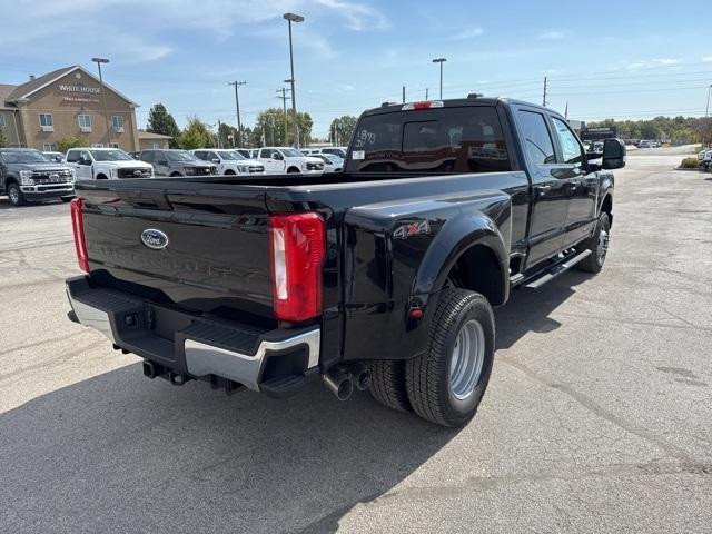 new 2024 Ford F-350 car, priced at $62,525