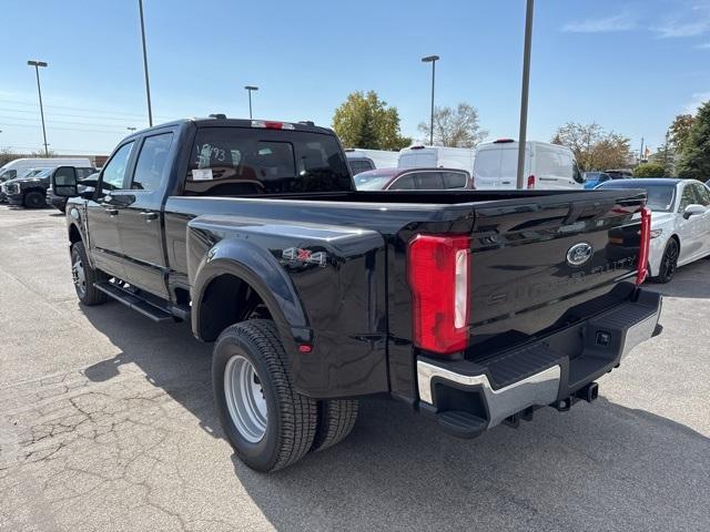 new 2024 Ford F-350 car, priced at $62,525