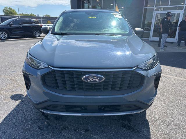 used 2023 Ford Escape car, priced at $20,980