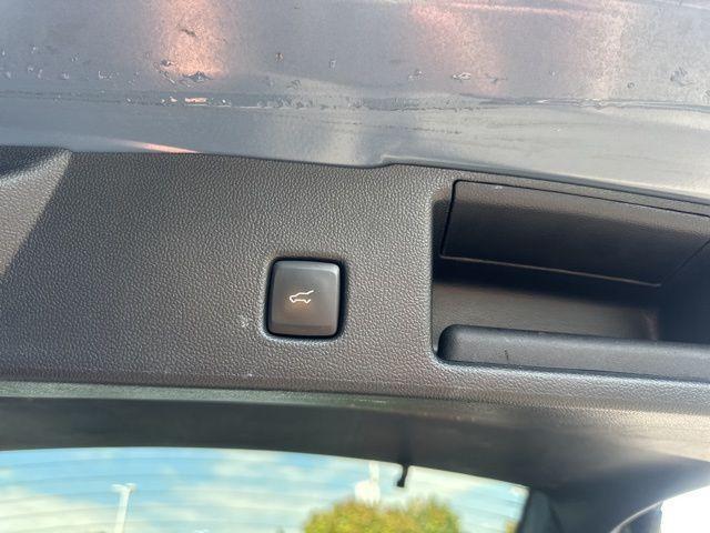 used 2023 Ford Escape car, priced at $20,980
