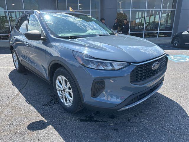 used 2023 Ford Escape car, priced at $20,980