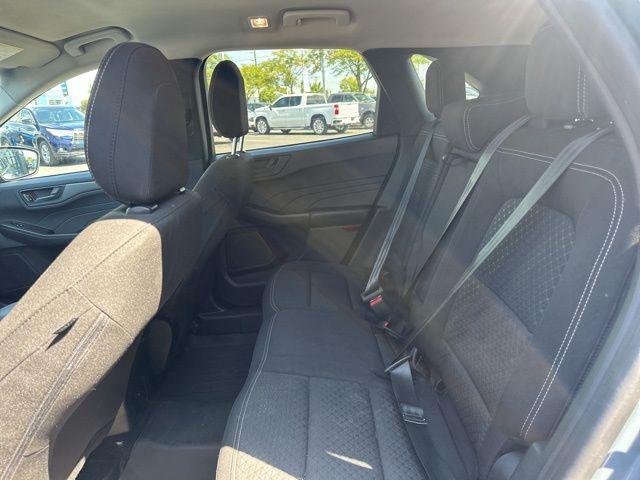 used 2023 Ford Escape car, priced at $20,980