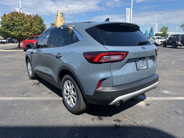 used 2023 Ford Escape car, priced at $20,980