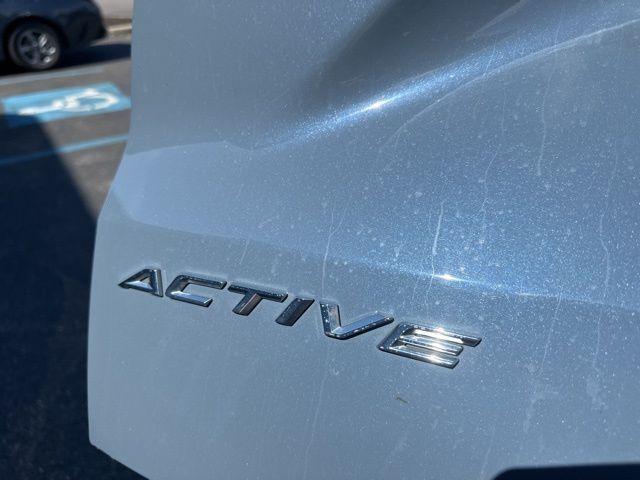 used 2023 Ford Escape car, priced at $20,980